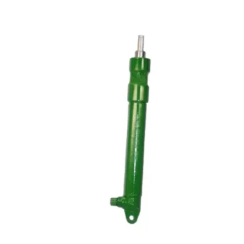 Welcome to EVER-POWER: Your Destination for High-Quality Hydraulic Cylinders