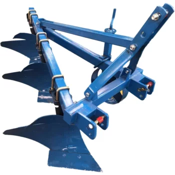Factory Supply 2 Bottom Turning Plow