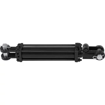 Unveiling the Direct Sale Double Action Hydraulic Cylinder from Ever-Power Hydraulic for Industry Machinery