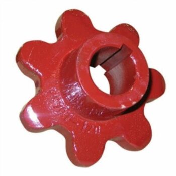 144031A1 Chain Sprocket Fits For Case-IH