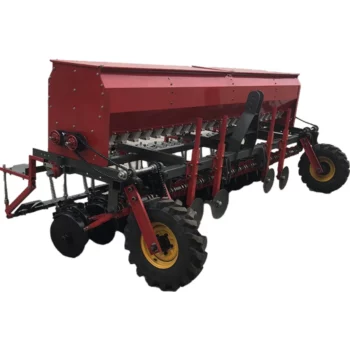 MAmhXaDw H14bcbafff62e4d739180b66a4b4e3bd39 24rows seed planter direct drill multi seeder