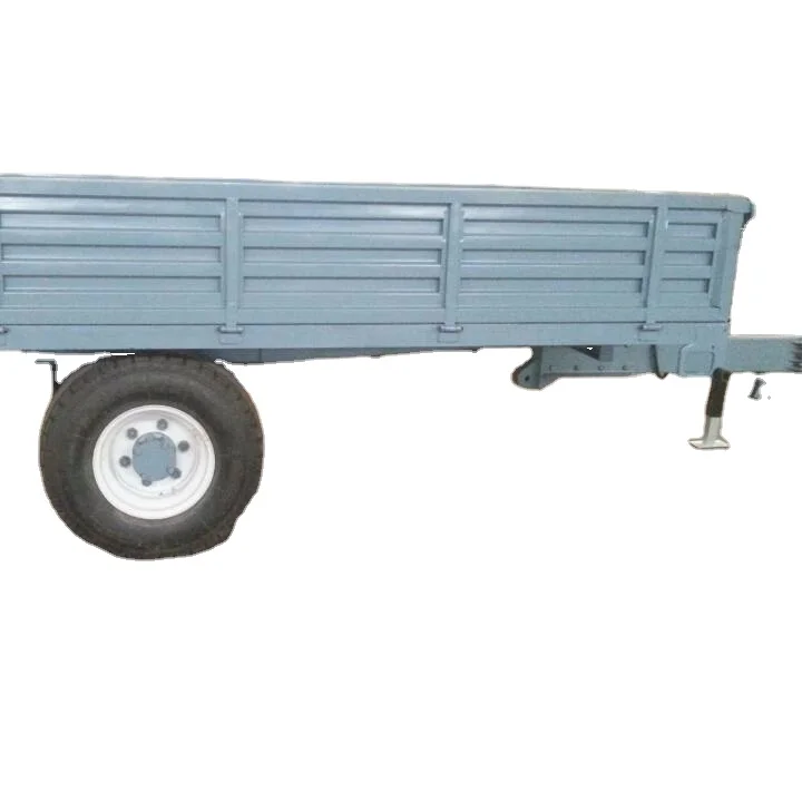 MnkZNkIQ H627cf13831b34fa188956bacc2fff2b83 Hydraulic Dump Trailer for 4 Wheels Tractors: A Reliable and High-Productivity Solution