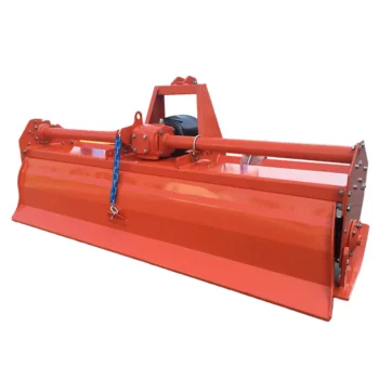 Wholesale 3-point Rotary Tiller Tractor Tiller Attachment For Sale