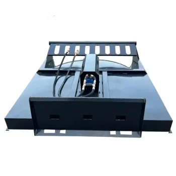 Skid Steer Loader & Accessories