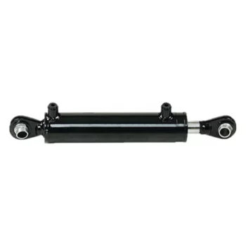 China Manufacture High Quality, Safe, Reliable, and Customizable Hydraulic Cylinder of Harvester