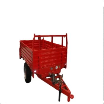 Dump Trailer Hydraulic: A Comprehensive Guide