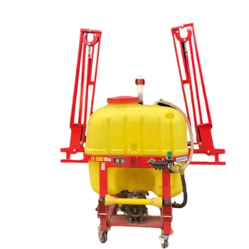 Supply 1000 Liter Boom Sprayer