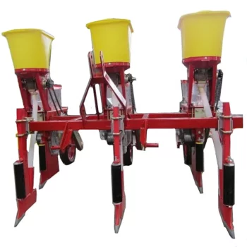 Onu7LGUa H4ca617634d0f45b6a859caf6e6f0bb5aW Tractor 3 Point Linked 2 3 4 Rows Grain Drill Precision Corn Maize Seed Planter with Fertilizer