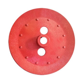L5784 Idler Pulley For AMADAS: An Essential Component for Your Machinery
