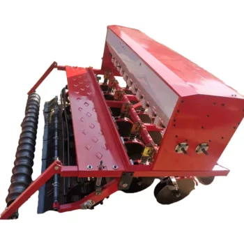 PX5Ib1VV H15ccc9e8dcb545e9ad5eee536cdb9d598 Agriculture Wheat Seeder Gain Rice Seeder Machine 2BFX-24