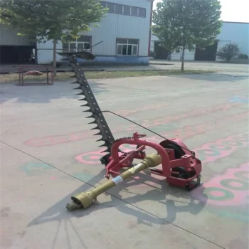 Grass Cutting Machine/Lawn Mower Golf Grass Cutting Machines