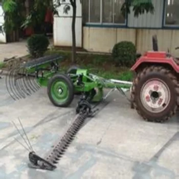 9GBL Series Hay Rake and Cutter Bar Mower: Your Ultimate Agricultural Machine