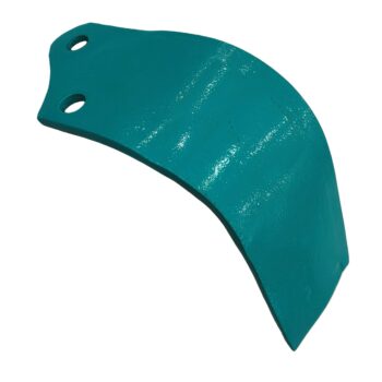 KUBOTA BIG BLADE
