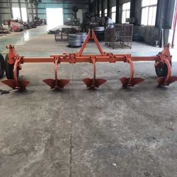 R5I5tQmk Hb5ee0418908e4eb194932609cac2e4f4y Furrow and Ridge Plough for Export to Sudan