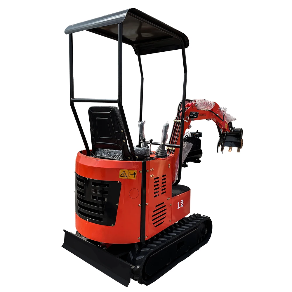 RUz7HVvQ H5986290d14a64ae9a779065d720d0a16f AGT H12 Excavator Electric Lithium Battery Crawler Mini Excavator Multiple Attachment