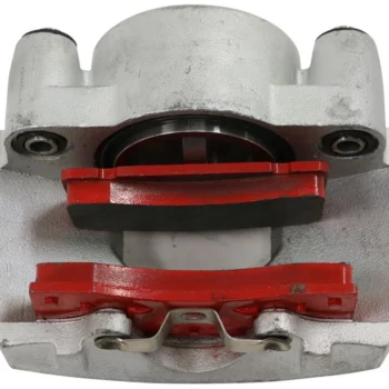 Hydraulic Brake Caliper Galvanized for Trailer Part-AC046-WH