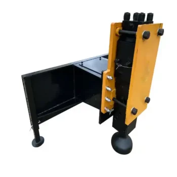Skid Steer Loader & Accessories