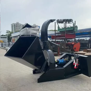 Skid Steer Loader & Accessories