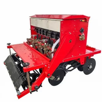Skid Steer Loader & Accessories
