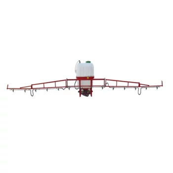 China Factory Supply 3 Point Linkage Boom Sprayer