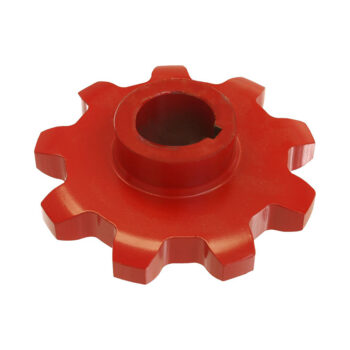 143960A1 Chain Sprocket Fits For Case-IH