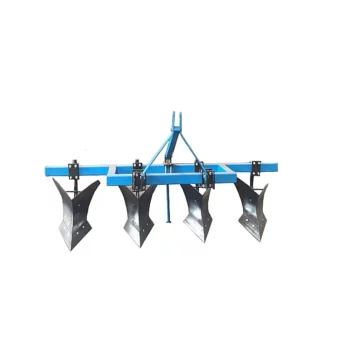 UCJ4Ull7 Hb422e3c49e5341d8b9001140bc1f6e52d Farm Ridging Plough Surcador Ridgers for Potatoes