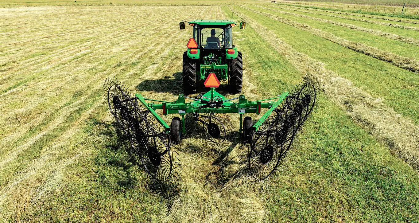 China Hay Rake, Manufacturer, Supplier, factory exporter distributor ...