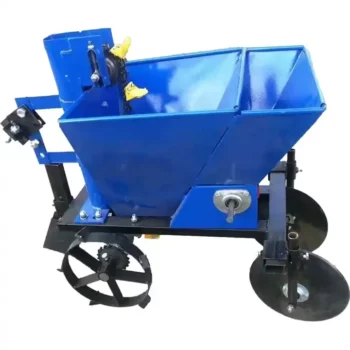 Agricultural Potato Planters