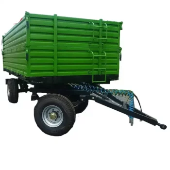 Agricultural Trailers