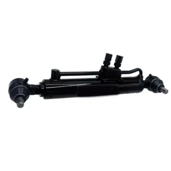 Professional Long Stroke Two Way Hydraulic Piston Cylinder Power Steering Cylinder for Tractor: A Review