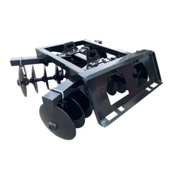 Agriculture Machinery Equipment Plough Latest Agricultural Machine Disc Plough