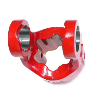 12.57.101 Yoke Fits For Welger Balers