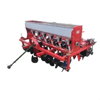 WKv7cQOk H909d819760204e54917675ff94735b74I 10 Rows Vegetable Seeder Farm Equipment Seeding Machine for Rape, Sesame, Alfalfa, Onion