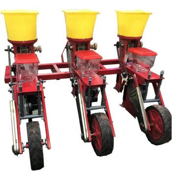 WOtmeXDr Ha3d19005f99146cf9e5ed3cc21cb808cS Soybean Maize Seed Fertilizer Drill Tractor Corn Precision Planter