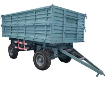 Agricultural Trailers