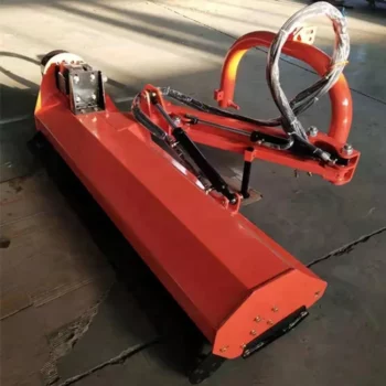 XDbenF8y Hcf84977139ce4a5d9ea11a6138a235697 Flail Mower Farm Standard Flail Mowers For Heavy Tractor