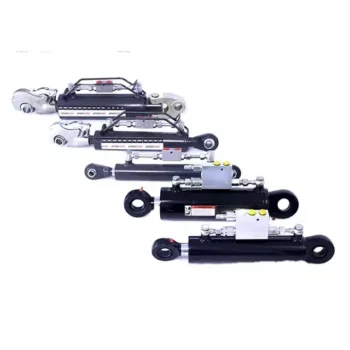 Tractor & Front End Loader Hydraulic Cylinder
