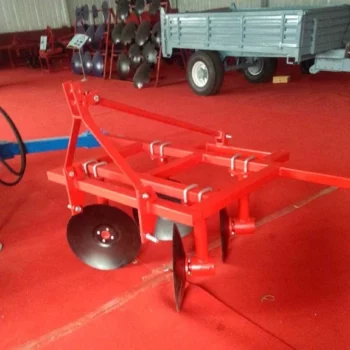 XzKwX8z5 Hbff1764c9aa044c98527c6aa20e56ed1O Agricultural Tractor Opener 3 Point Disc Ridger, Ridging Plough 3Z-120