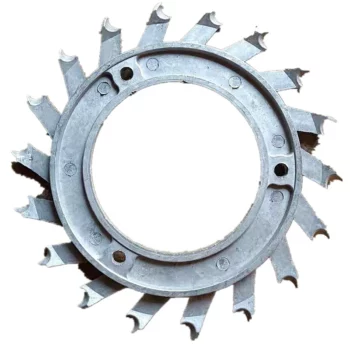Farm Planting Machinery Parts Sunflower Sowing Spoon