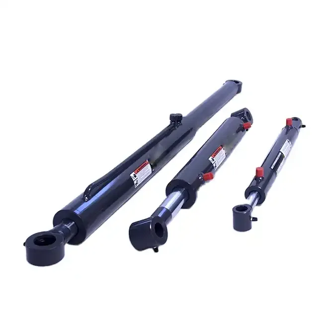YAKxqQRB Tractor Front End Loader Hydraulic Cylinder 25 Tractor & Front End Loader Hydraulic Cylinder