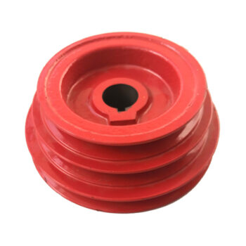 L60008 Pulley for AMADAS: The Ultimate in Durability and Performance