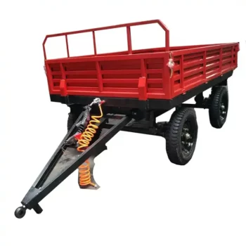 Agricultural Trailers