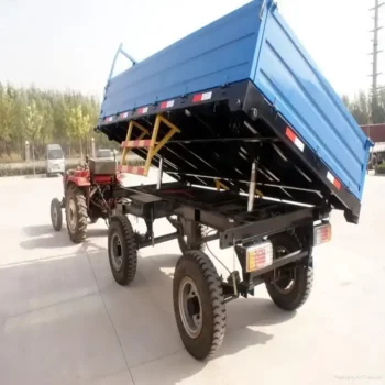 Agricultural Trailers