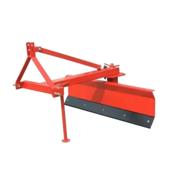 Agriculture Land Leveling Scraper HRGB-1200