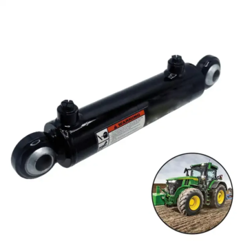Tractor & Front End Loader Hydraulic Cylinder
