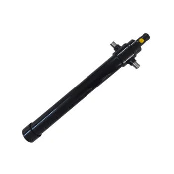 Professional Craftsmanship Customized Mini Hydraulic Cylinder For Dump Truck