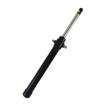 Excellent Quality 10 Ton Hydraulic Cylinder Telescopic Hydraulic Cylinder for Dump Truck