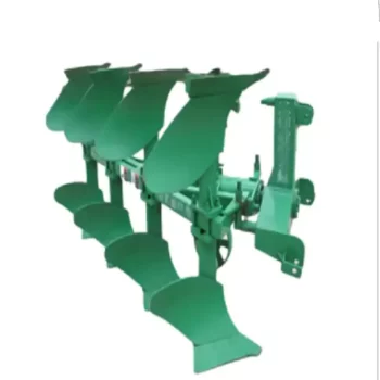 Agricultural Furrow Ploughs
