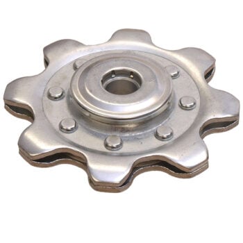 AH101219 Idler Sprocket Fits For John Deere