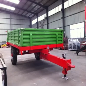 Agricultural Trailers
